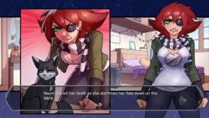 Love Sucks Night Two