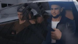 All the Darkest Places