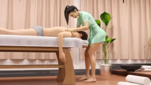 University of Problems