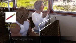 Battle of the Bulges