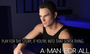 A Man for All