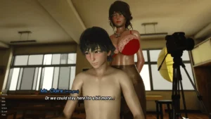 The Sin Within